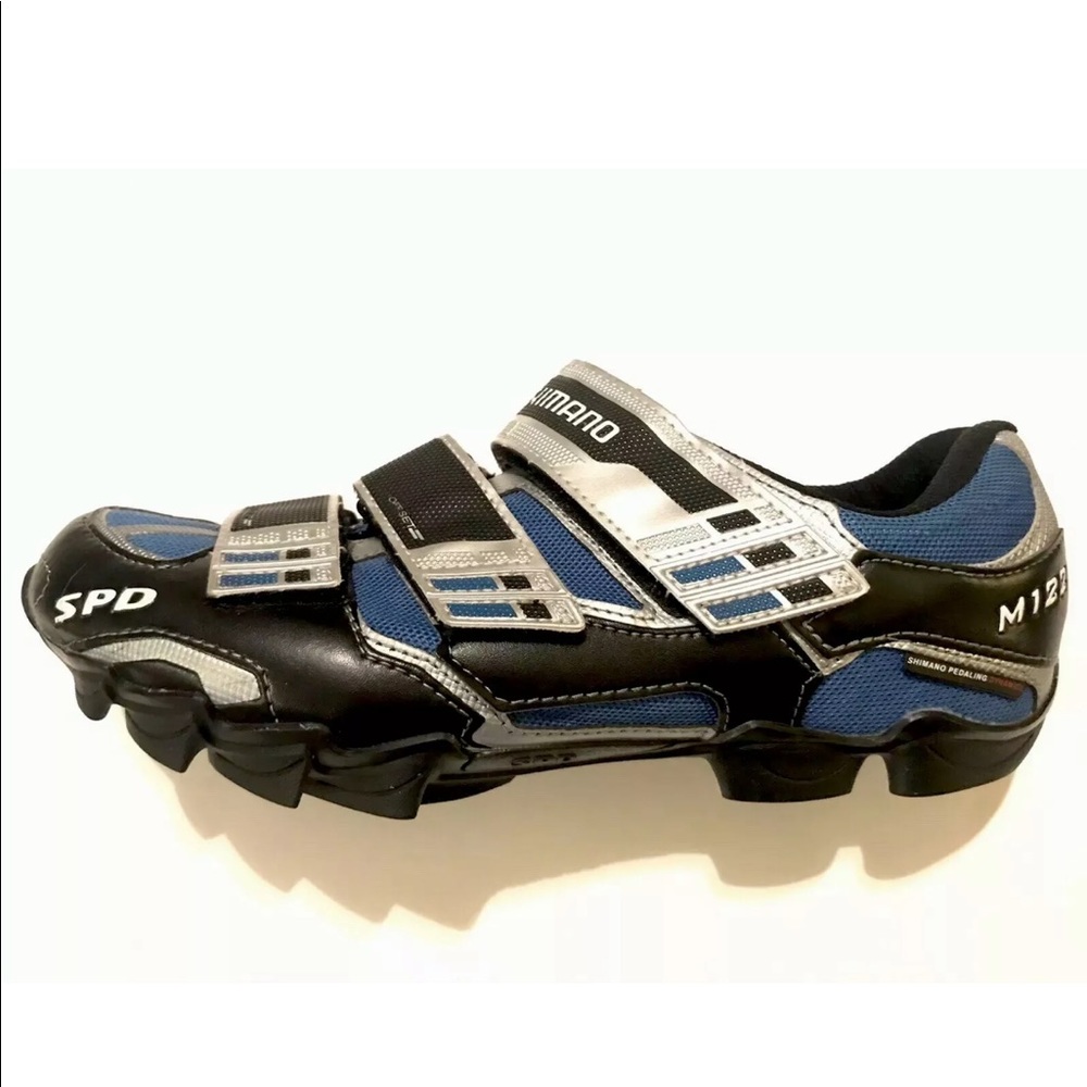 ❌SOLD ❌ SHIMANO PEDALING CYCLING SHOES